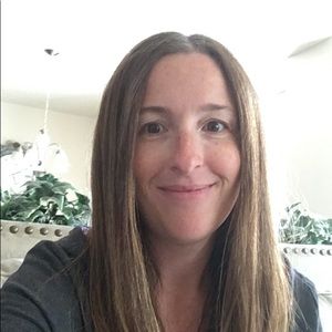 Meet your Posher, Christine